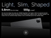 Honor MagicPad2 12.3" OLED 12GB 256GB WiFi Google Android Tablet Black
