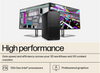 HP Z1 G9 Tower Workstation Core i9 13900 Nvidia Geforce RTX 3070 32GB & 1tb SSD