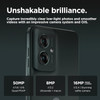 Motorola Moto G55 5G Google Android Phone 6.49'' Full HD+ 120Hz, 50MP camera OIS