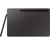 Samsung Galaxy Tab S8 Plus 12.4" Tablet Google Android 128 GB, Graphite