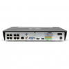 Swann NVR8-7450 8 Channel 5MP Network Video Recorder 2TB CCTV For NHD-855 856 – image 2