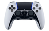 PlayStation PS5 DualSense Edge Wireless Controller - White