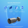 EZVIZ EB3 Standalone CCTV Camera Battery Powered with Colour Night Vision – image 4