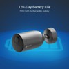 EZVIZ EB3 Standalone CCTV Camera Battery Powered with Colour Night Vision – image 10