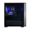 PCSpecialist Vortex G30 Gaming PC Intel i3 12100F 8GB 512GB GeForce GTX 1650