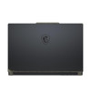 MSI Cyborg Gaming Laptop 15.6" RTX 2050 144Hz Intel Core i5 12450H 16GB 512GB