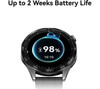 Huawei Watch GT 4 46mm Smart Watch - Black