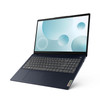 Lenovo IdeaPad 15.6" Laptop Intel Core i3 1215U 8GB 128GB Windows 11
