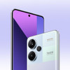 Xiaomi Redmi Note 13 Pro+ 5G Smartphone 12+512GB, Purple UK Version