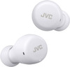 JVC HA-A5T Gumy Mini True Wireless Earbuds with mic - White