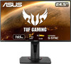 ASUS TUF Gaming VG259QR 24.5” Gaming Monitor, 1080P Full HD, 165Hz, 1ms