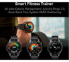 Huawei Watch GT 4 46mm Black Smart Watch 