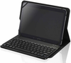 Sandstrom 10.5" Tablet Keyboard Case - Black - S10UKBF20