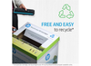 HP 203X High Yield Black Original LaserJet Toner Cartridge