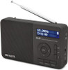 Aiwa RD-40DAB/BK Rechargeable Digital DAB+/FM Portable Radio