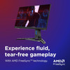 Lenovo Legion R24e 23.8" FHD 180Hz 0.5ms IPS Gaming Monitor FreeSync – image 4