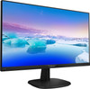 Philips 243V7QJABF 24 Inch FHD Monitor 75Hz 4ms IPS Speakers Narrow Border