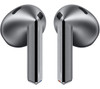 Samsung Galaxy Buds3 Wireless Bluetooth Noise-Cancelling Earbuds - Silver