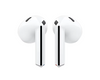Samsung Galaxy Buds3 Wireless Bluetooth Headphones - White