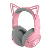 Razer Kraken Kitty V2 BT Wireless RGB Gaming Headset Quartz Pink - NEW
