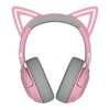 Razer Kraken Kitty V2 BT Wireless RGB Gaming Headset Quartz Pink - NEW