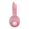Razer Kraken Kitty V2 BT Wireless RGB Gaming Headset Quartz Pink - NEW