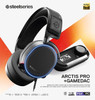 SteelSeries Arctis Pro + Gamedac Headset Wired Gaming Headphones PS4/PC