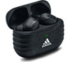 adidas Z.N.E. 01 True Wireless Earbuds Night Grey Bluetooth IPX4 Sweatproof