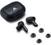 adidas Z.N.E. 01 True Wireless Earbuds Night Grey Bluetooth IPX4 Sweatproof