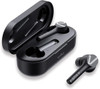 Veho STIX ll True Wireless Earphones - Black