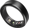 RingConn Gen 1 Smart Ring Activity Sleep Tracker Size 10 Midnight Black