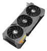 ASUS NVIDIA GeForce RTX 4070 Ti SUPER 16GB GDDR6X TUF GAMING OC Graphics Card