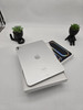 Apple iPad Pro 11" M4 WIFI 256GB Silver Tablet 0 cycle count 100% battery health