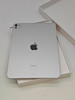 Apple iPad Pro 11" M4 WIFI 256GB Silver Tablet 0 cycle count 100% battery health
