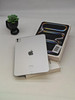 Apple iPad Pro 11" M4 WIFI 256GB Silver Tablet 0 cycle count 100% battery health