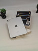 Apple iPad Pro 11" M4 WIFI 256GB Silver Tablet 0 cycle count 100% battery health