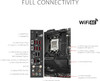 ASUS ROG Strix X670E-F Gaming WiFi ATX Motherboard - AM5, DDR5, PCIe 5.0