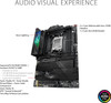 ASUS ROG Strix X670E-F Gaming WiFi ATX Motherboard - AM5, DDR5, PCIe 5.0