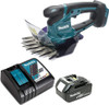 Makita DUM604RTX 18V Cordless Grass Shear & Hedge Trimmer Kit 5.0Ah