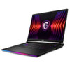 MSI Raider GE78 17" Gaming Laptop RTX 4080 Intel i9 14900HX 32GB RAM 4TB SSD