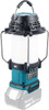 Makita DMR056 18V LXT DAB Bluetooth Radio Lantern & USB Charger
