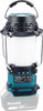 Makita DMR056 18V LXT DAB Bluetooth Radio Lantern & USB Charger