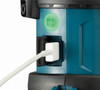 Makita DMR056 18V LXT DAB Bluetooth Radio Lantern & USB Charger