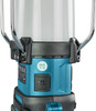 Makita DMR056 18V LXT DAB Bluetooth Radio Lantern & USB Charger