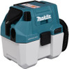 Makita DVC750LZ 18V LXT Brushless L-Class Wet/Dry Dust Extractor Vacuum