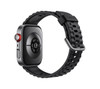HUAWEI Watch Fit 4 Pro Smartwatch Titanium Black ECG GPS 10-Day Battery