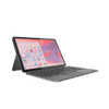 Lenovo IdeaPad Duet 3 10.9" Chromebook Tablet with Keyboard 8GB RAM 128GB SSD