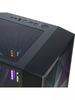 CyberPower PC Eurus Gaming PC AMD Ryzen 5 5500 RTX 4060 16GB RAM 1TB SSD