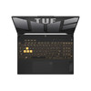 ASUS TUF Gaming F15 15.6" RTX 4060 Laptop Intel Core i7 13620H 16GB 1TB Win 11