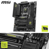 MSI MAG X870 TOMAHAWK WIFI ATX AMD AM5 DDR5 Motherboard PCIe 5.0 Wi-Fi 7
